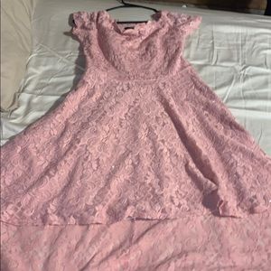 Dress!